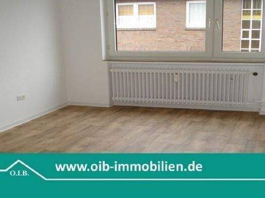 Wohnung zur Miete 650 € 3 Zimmer 84 m² Seediekstr. 8 Bant Wilhelmshaven 26382