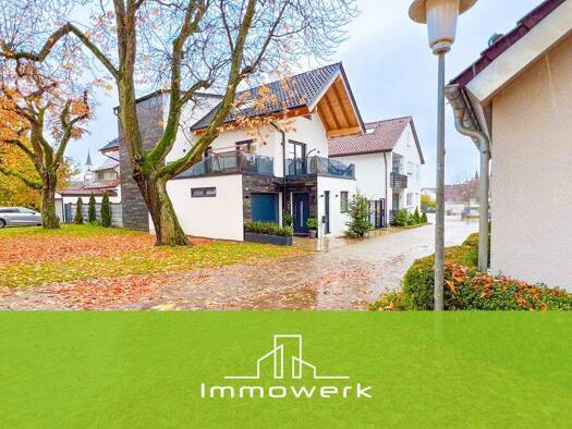 Einfamilienhaus zum Kauf 969.000 € 8 Zimmer 238 m² 267 m² Grundstück Langenau 89129