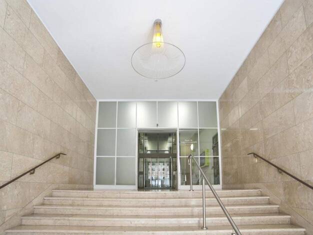 Bürofläche zur Miete provisionsfrei 1.499 € 38 m² Bürofläche Raboisen Hamburg-Altstadt Hamburg 20095