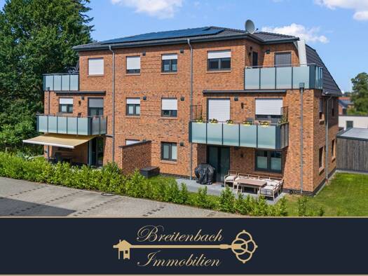 Wohnung zum Kauf 239.000 € 3 Zimmer 68 m² Ranzenbüttel Berne 27804