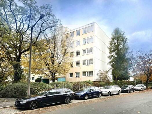 Wohnung zur Miete 790 € 3 Zimmer 71,2 m² 2. Geschoss Ernst-Heinkel-Weg 23 Marienberg Nürnberg 90411