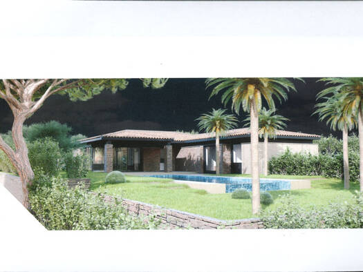 Grundstück zum Kauf 2.300.000 € 2.056 m² Grundstück STE MAXIME 83120