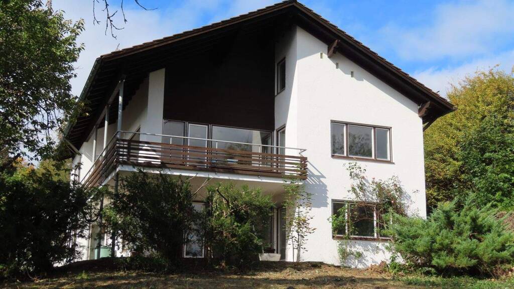 Einfamilienhaus zum Kauf provisionsfrei 1.995.000 € 5 Zimmer 227 m² 1.360 m² Grundstück frei ab sofort Kirchbichl Bad Tölz 83646