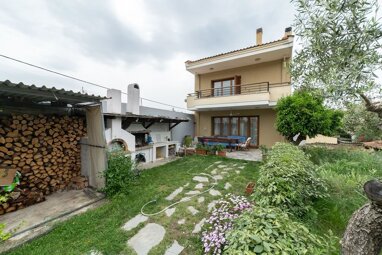 Einfamilienhaus zum Kauf 320.000 € 3 Zimmer 235 m² 162 m² Grundstück Nea Peramos, Kavala