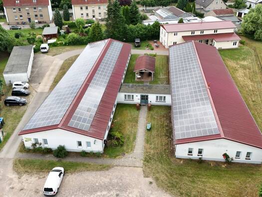 Sonstiges zum Kauf als Kapitalanlage geeignet 849.000 € 1.024,8 m² 4.189 m² Grundstück Karstädt 19357