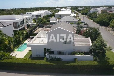 Einfamilienhaus zum Kauf 716.609 € 4 Zimmer 342 m² 700 m² Grundstück Calle Olmo I Punta Cana Village Punta Cana 23301