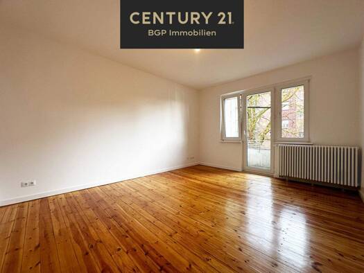 Wohnung zur Miete 1.600 € 3 Zimmer 77 m² 1. Geschoss Wilmersdorf Berlin 14197