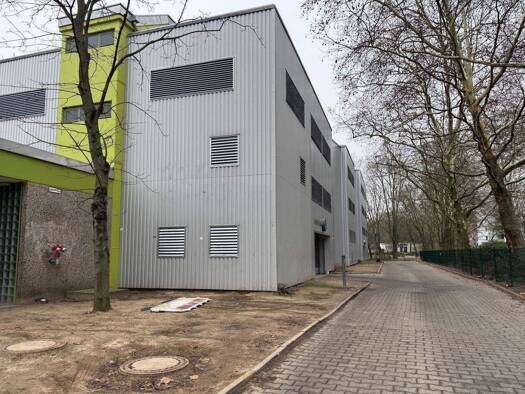 Parkhaus zur Miete provisionsfrei 75 € Lipschitzallee 69 Gropiusstadt Berlin 12353