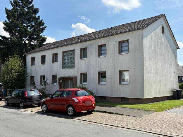 Mehrfamilienhaus zum Kauf als Kapitalanlage geeignet 499.000 € 12 Zimmer 264 m² 983 m² Grundstück Neukirchen Neukirchen-Vluyn 47506