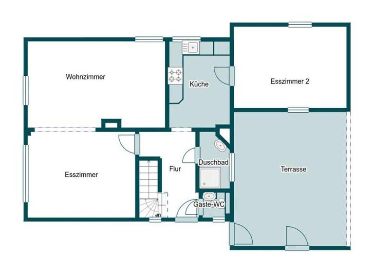 Sonstiges zum Kauf als Kapitalanlage geeignet 399.000 € 4 Zimmer 129 m² 835 m² Grundstück Pönitz Scharbeutz-Pönitz 23684