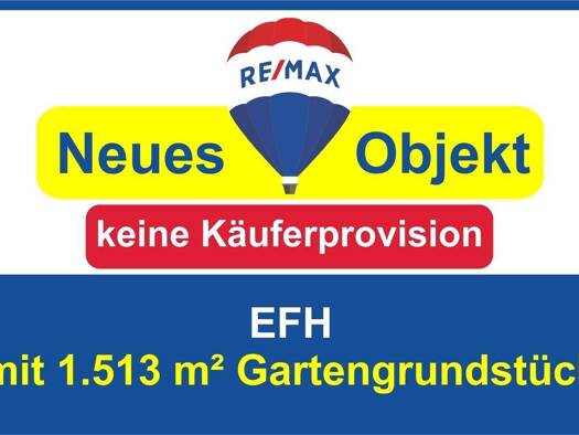 Einfamilienhaus zum Kauf provisionsfrei 349.900 € 6 Zimmer 143 m² 1.513 m² Grundstück Sulzbach Sulzbach am Main 63834