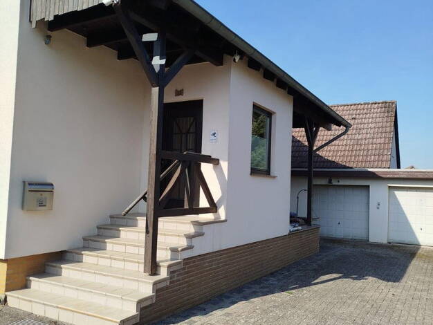 Einfamilienhaus zum Kauf provisionsfrei 365.000 € 8 Zimmer 180 m² 1.015 m² Grundstück Gestorf Springe 31832