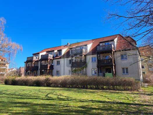 Wohnung zur Miete 325 € 2 Zimmer 49,2 m² 2. Geschoss frei ab 01.12.2026 Anne-Frank-Straße 4 Marienthal Zwickau 08060