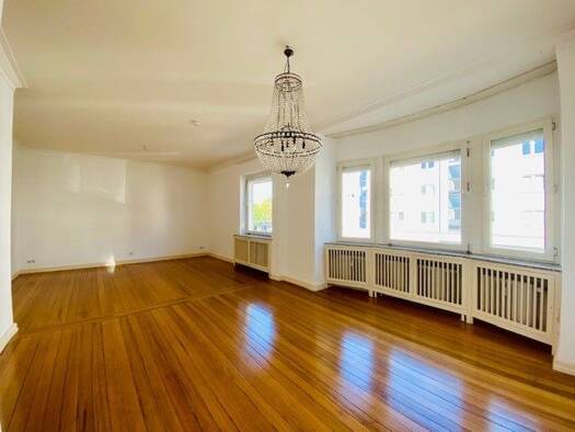Wohnung zur Miete 950 € 2 Zimmer 118 m² Geschoss 2/3 Homburg Homburg 66424