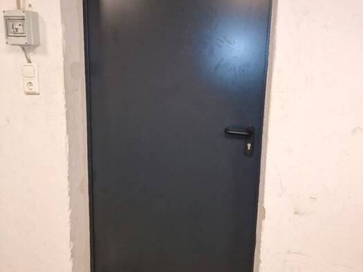Garage zur Miete provisionsfrei 230 € 20 m² Heilbronn 74076