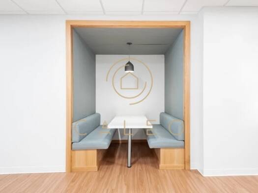 Bürofläche zur Miete provisionsfrei 75 m² Bürofläche teilbar ab 1 m² Eberstadt Darmstadt 64297