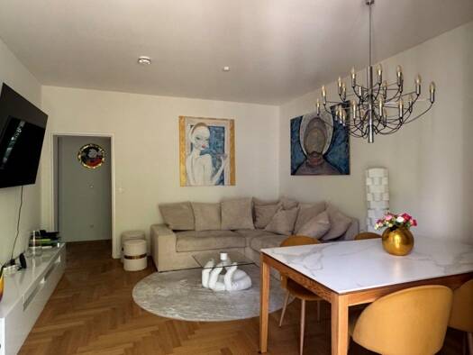 Wohnung zur Miete auf Zeit 1.700 € 2 Zimmer 58 m² frei ab 01.10.2026 Wilmersdorf Berlin 10717