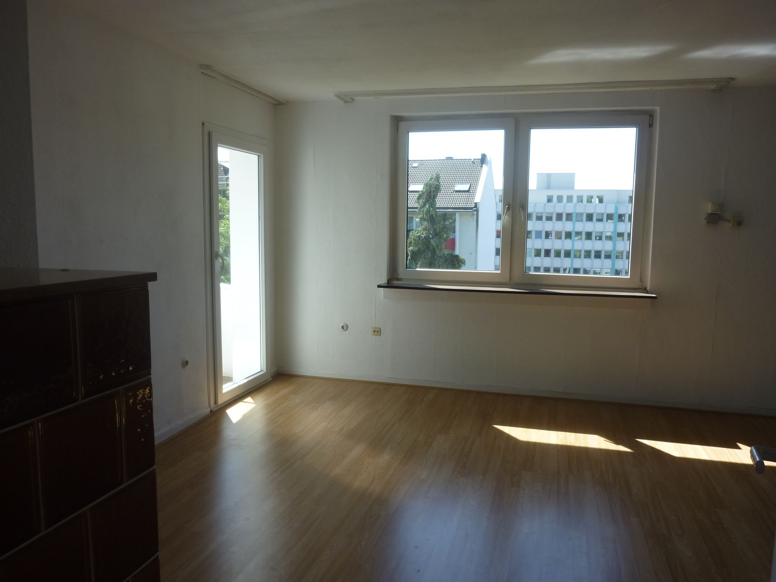 Wohnung zur Miete 690 € 3 Zimmer 69 m²<br/>Wohnfläche 4.<br/>Geschoss Flingern - Nord Düsseldorf 40235