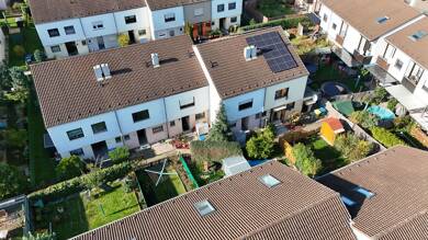 Reihenmittelhaus zum Kauf provisionsfrei 199.800 € 5 Zimmer 109,3 m² 113 m² Grundstück Großkugel Kabelsketal 06184