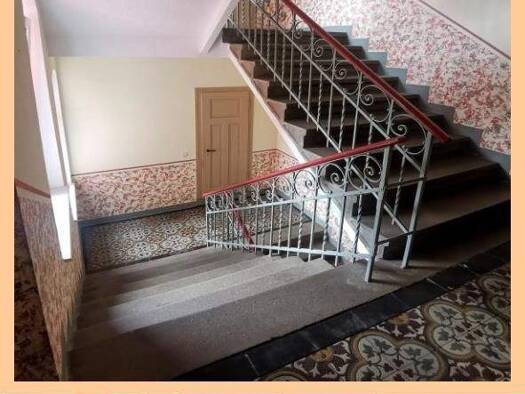 Wohnung zur Miete 560 € 3 Zimmer 75 m² 2. Geschoss frei ab 01.05.2026 Mittweida 09648