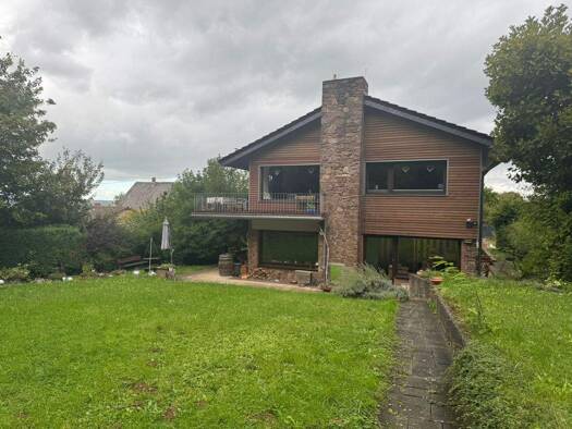 Einfamilienhaus zum Kauf 980.000 € 8 Zimmer 282 m² 2.049 m² Grundstück Perl 66706