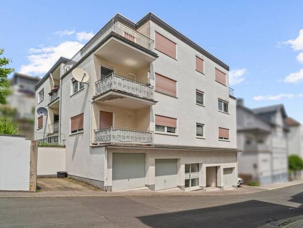 Wohnung zum Kauf 279.000 € 3 Zimmer 71 m² Bad Nauheim 61231