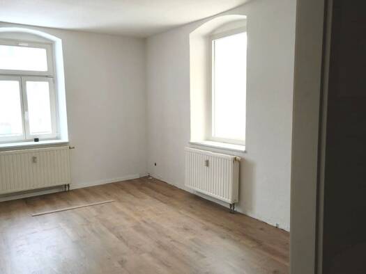 Wohnung zur Miete 378 € 2 Zimmer 62,9 m² 1. Geschoss frei ab sofort Giesensteiner Straße 4 Kurort Berggießhübel Bad Gottleuba-Berggießhübel 01816