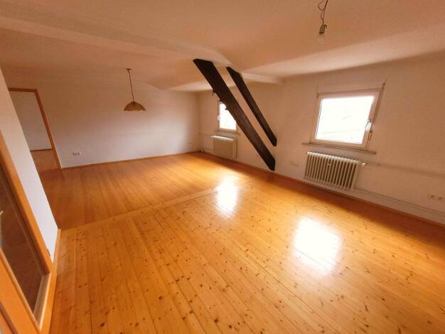 Gewerbeobjekt zum Kauf als Kapitalanlage geeignet 550.000 € 514 m² 709 m² Grundstück Schaidt Wörth am Rhein 76744