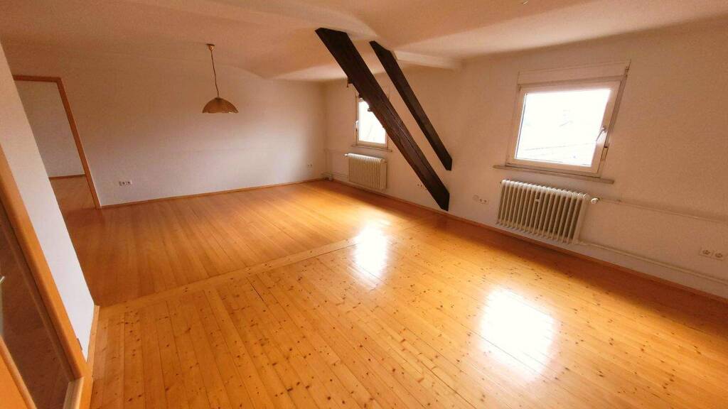 Gewerbeobjekt zum Kauf als Kapitalanlage geeignet 550.000 € 514 m² 709 m² Grundstück Schaidt Wörth am Rhein 76744