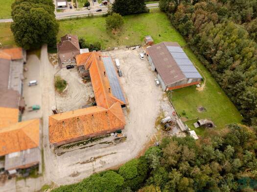 Bauernhaus zum Kauf 750.000 € 9 Zimmer 323 m² 9.430 m² Grundstück Weeze Weeze 47652