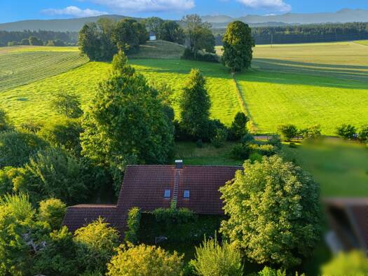 Grundstück zum Kauf 1.240.000 € 1.569 m² Grundstück Sufferloh Holzkirchen/Sufferloh 83607