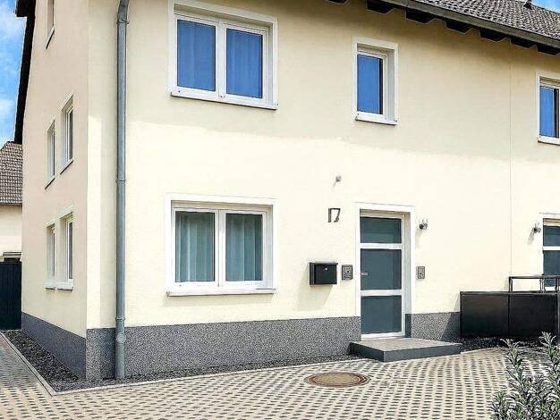 Doppelhaushälfte zum Kauf provisionsfrei 420.000 € 6 Zimmer 156 m² 231 m² Grundstück Hemer 58675