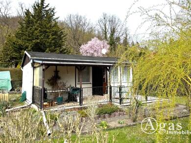 Bungalow zum Kauf 35.000 € 2 Zimmer 36 m² 363 m² Grundstück frei ab sofort Liepe 16248