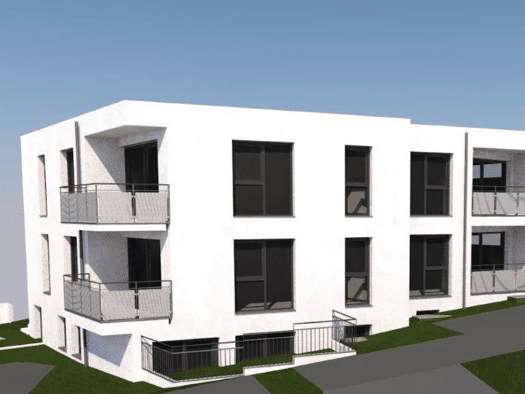 Wohnung zur Miete 990 € 4 Zimmer 119 m² Geschoss EG/2 frei ab 01.12.2026 Weikersheim Weikersheim 97990
