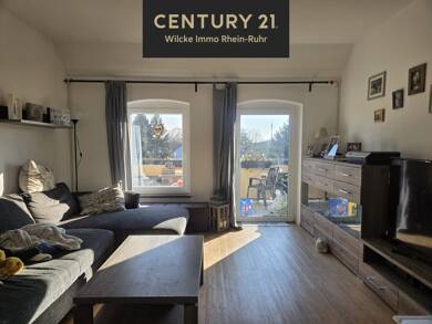 Maisonette zum Kauf 254.500 € 5 Zimmer 100 m² 3. Geschoss frei ab sofort Osterfeld-Ost Oberhausen 46117