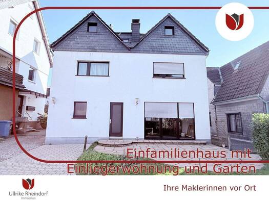 Einfamilienhaus zum Kauf 419.000 € 5 Zimmer 163,5 m² 508 m² Grundstück frei ab sofort In der Meffert 9 Leichlingen 42799