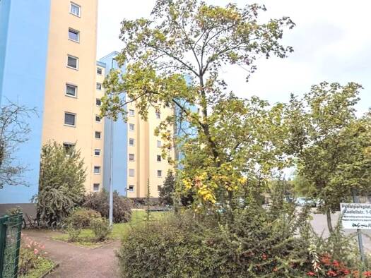 Wohnung zum Kauf 150.000 € 3 Zimmer 72 m² 7. Geschoss Rückingen Erlensee 63526