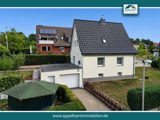 Einfamilienhaus zum Kauf 269.000 € 4 Zimmer 86,9 m² 698 m² Grundstück Laggenbeck Ibbenbüren 49479