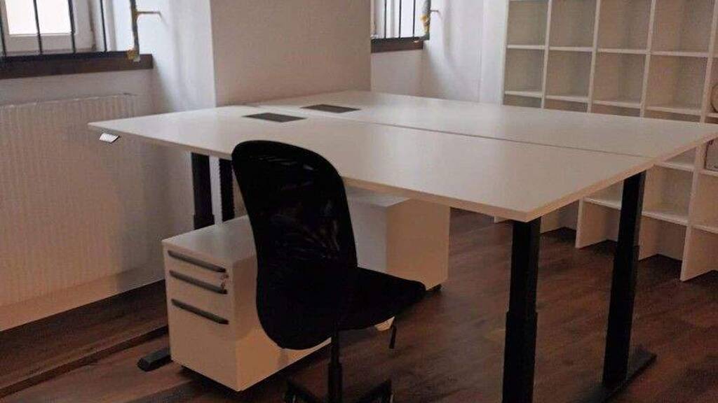 Bürofläche zur Miete provisionsfrei 80 m² Bürofläche Wien 1090