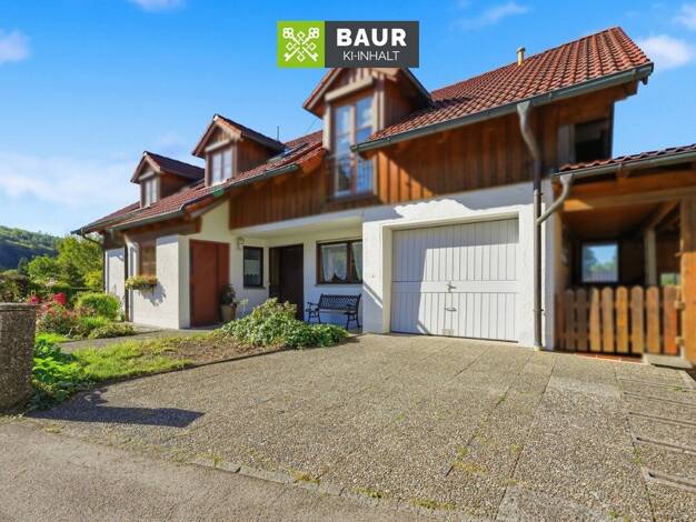 Wohnung zum Kauf 295.000 € 5 Zimmer 131 m² Stetten Stetten 87778