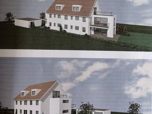 Wohnung zum Kauf provisionsfrei 369.000 € 3 Zimmer 79 m² Meersburgerstr. 3 Burlafingen Neu-Ulm / Burlafingen 89233