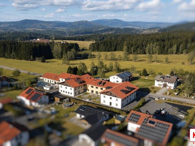 Hotel zum Kauf 6.755 m² Grundstück Haidmühle 94145