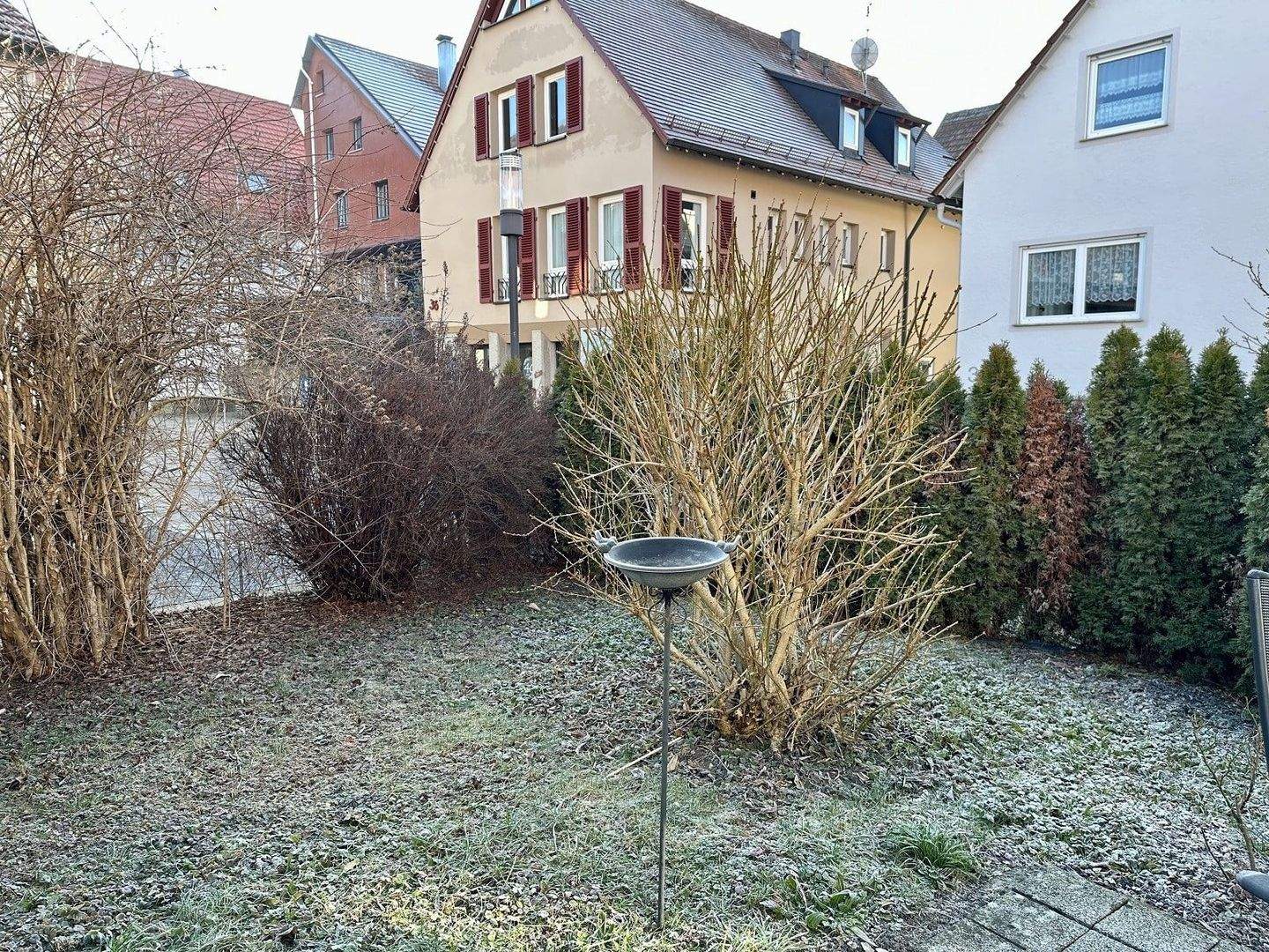 Reihenendhaus zum Kauf - Ansicht 5