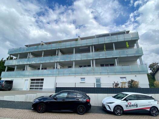 Wohnung zur Miete 900 € 3 Zimmer 95 m² 1. Geschoss frei ab 01.06.2026 Hans-Böckler-Str. 9 Niedenstein 34305