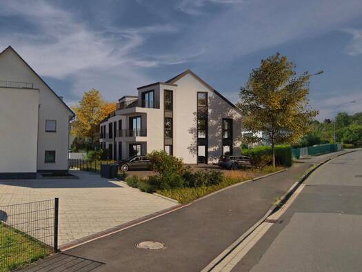 Terrassenwohnung zum Kauf provisionsfrei 499.000 € 3 Zimmer 87,7 m² Geschoss EG/3 Damm Aschaffenburg 63741