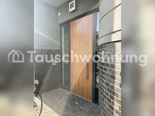 Wohnung zur Miete Tauschwohnung 647 € 2 Zimmer 48 m² 4. Geschoss Südvorstadt Leipzig 04275