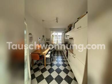 Wohnung zur Miete Tauschwohnung 660 € 2 Zimmer 48 m² List Hannover 30655