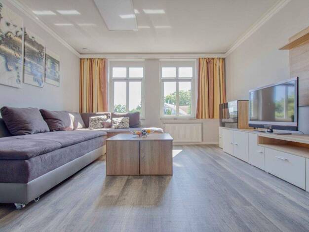 Wohnung zum Kauf 229.000 € 2 Zimmer 63 m² 1. Geschoss Karlshagen 17449