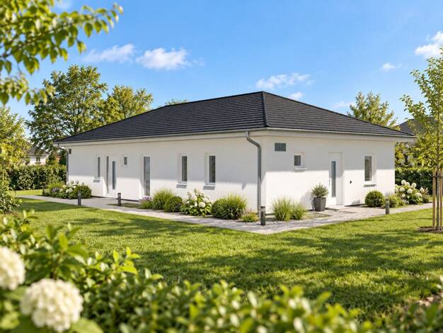 Einfamilienhaus zum Kauf 796.900 € 5 Zimmer 162,4 m² 650 m² Grundstück Hattingen Hattingen 45525