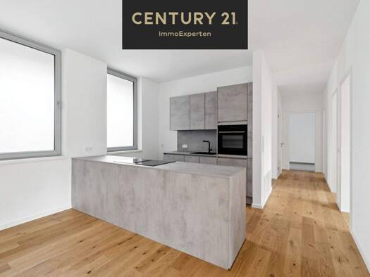 Wohnung zum Kauf 899.000 € 4 Zimmer 126,7 m² 2. Geschoss frei ab sofort Prettauer Pfad 38 Lichterfelde Berlin 12207